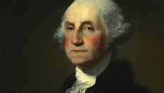 Джордж Вашингтон - Первый президент США
