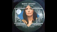Мари Лафоре - Manchester et Liverpool