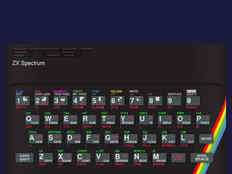 Компьютер из грязи и палок: 35 лет легендарному ZX Spectrum
