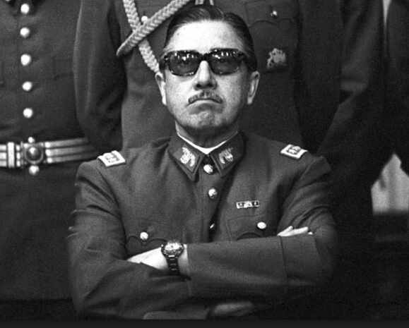 А был ли нужен Пиночет?